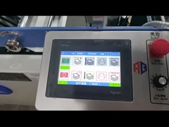 工業用紙を折りたたむA3/A4サイズの高速機