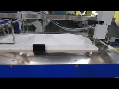 600TS 薬剤薬剤のフローレット 紙折りたたみ 機械 パラレルナイフ,プレスユニット,ラベル