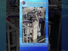 紙を折りたたむ機械,パンフレットを手動折りたたむ