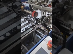 AOQI 12 パラレル折り紙折り紙機