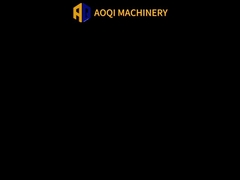 AOQI コース折り式ユニット付き吸気給餌式折りたたみ機