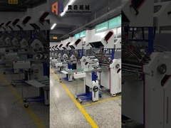 10セット 吸い込みフォルダー ヨーロッパへ出荷準備中