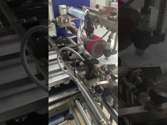 AOQI バックル用用用説明書 折りたたみ機