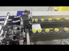 空気 (真空) 吸い込みフレーター フォルダー機 高速