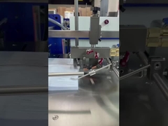 自動A4紙折りたたみ機,パンフレット説明用 紙の折りたたみ機