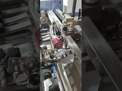 A3 リーフレット 紙 折りたたみ 機械 シュナイダー PlC 電気 システム