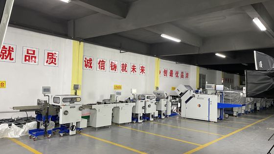 480TS 外部仕上げ機器 薬剤薬剤のフレーズを折りたたむ機械
